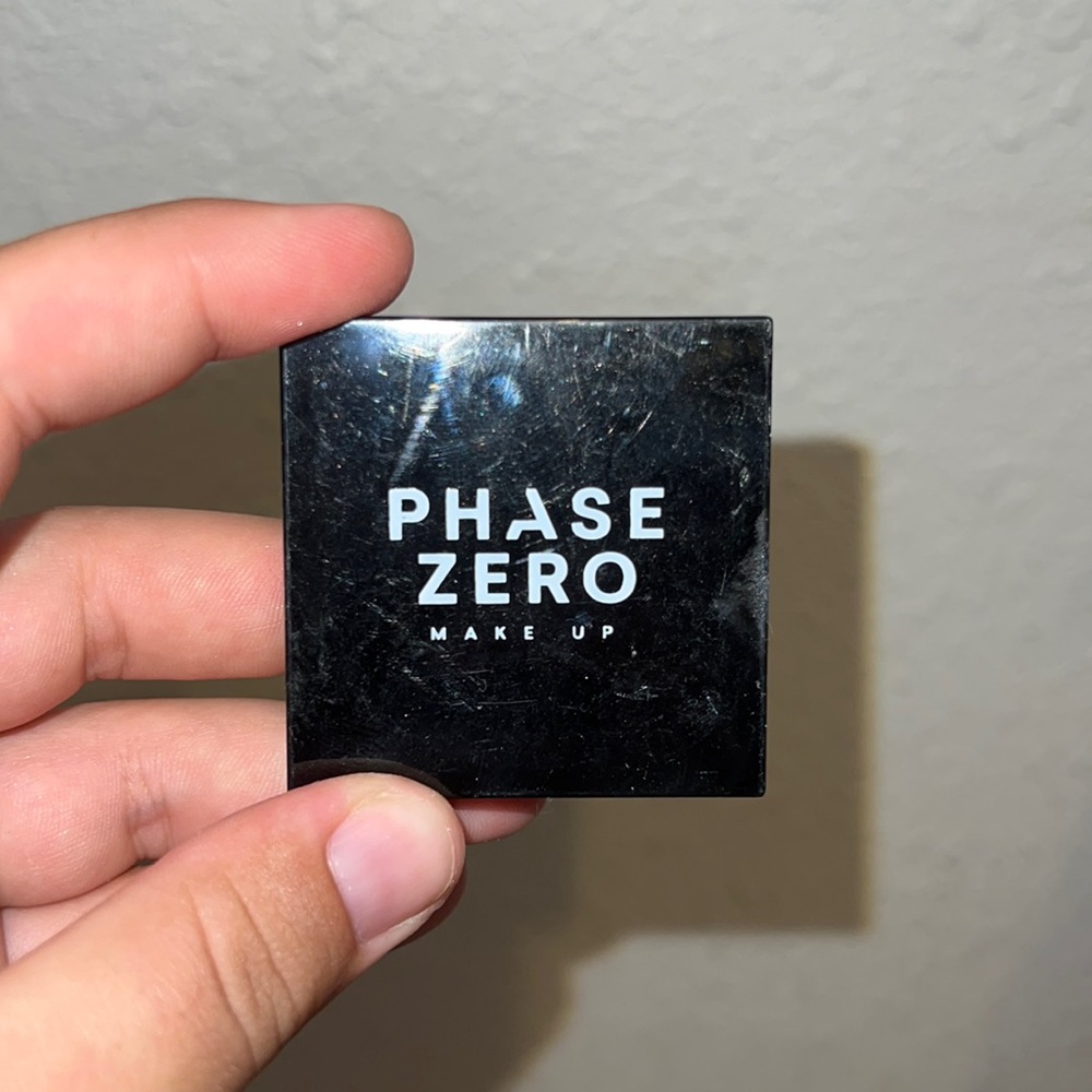 Phase Zero Blush